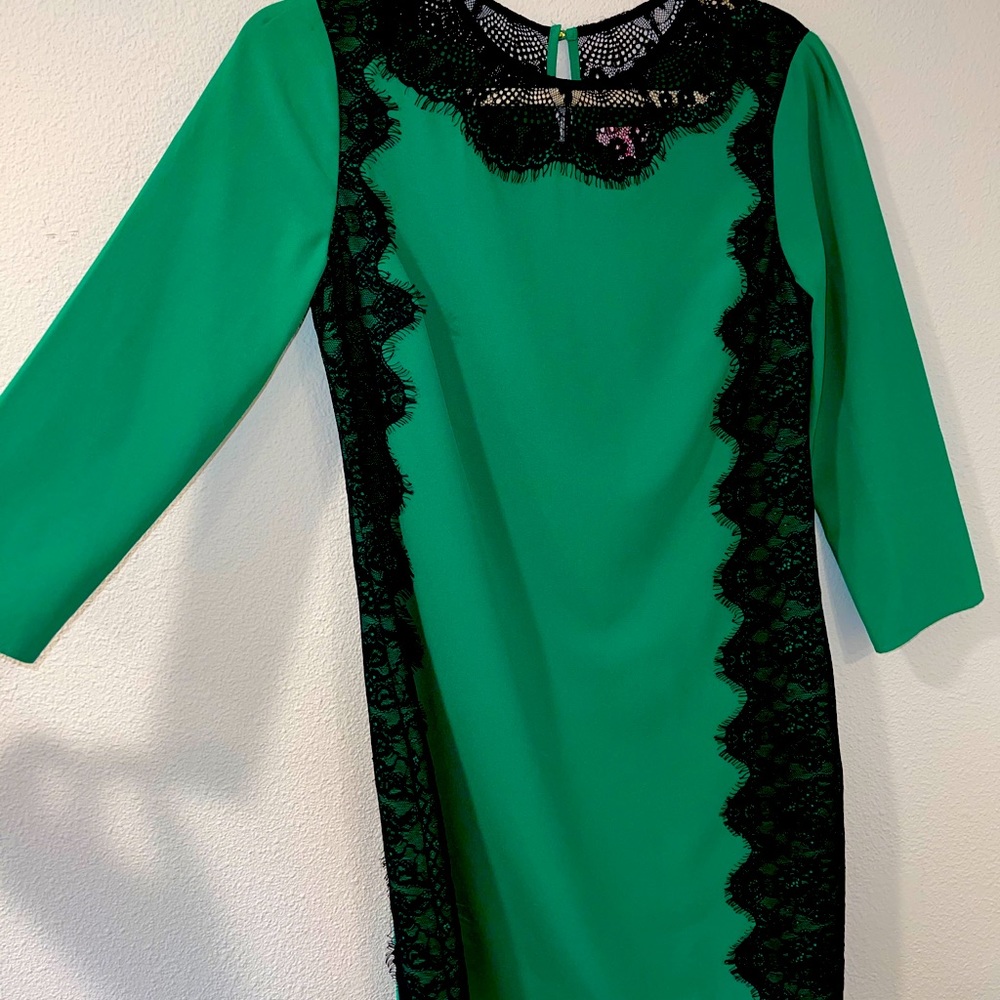 ted baker dress